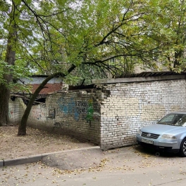 Продажа отдельного здания Краснопутиловская улица, д. 76 Продажа отдельного здания Краснопутиловская улица, д. 76