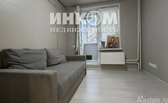 Продажа 4-комн квартиры на вторичном рынке ул Планерная,  д. 1,  к. 1