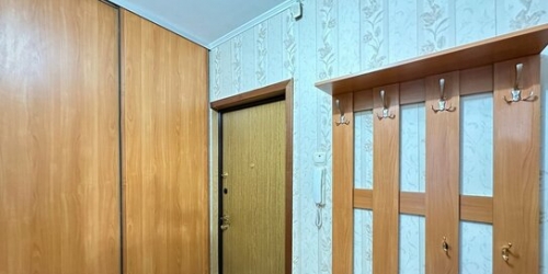 1-комн квартира улица Маршала Голованова,  д. 13