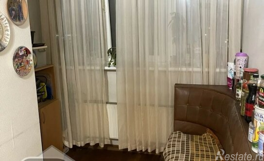 Продажа 4-комн квартиры на вторичном рынке ул Байкальская,  д. 35,  к. 4