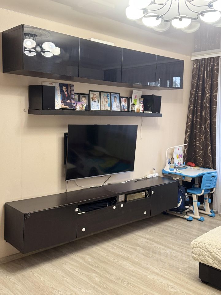 Продажа 2-комн квартиры на вторичном рынке Подольск, Трубная улица, 21