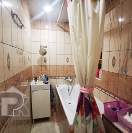 Продажа 1-комн квартиры на вторичном рынке 16-я Парковая улица, дом 18