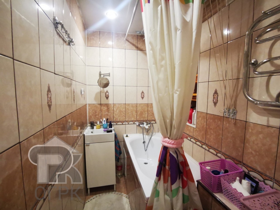 Продажа 1-комн квартиры на вторичном рынке 16-я Парковая улица, дом 18