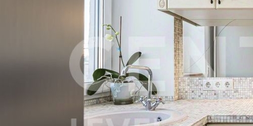 3-комн квартира Ананьевский переулок, 5С12