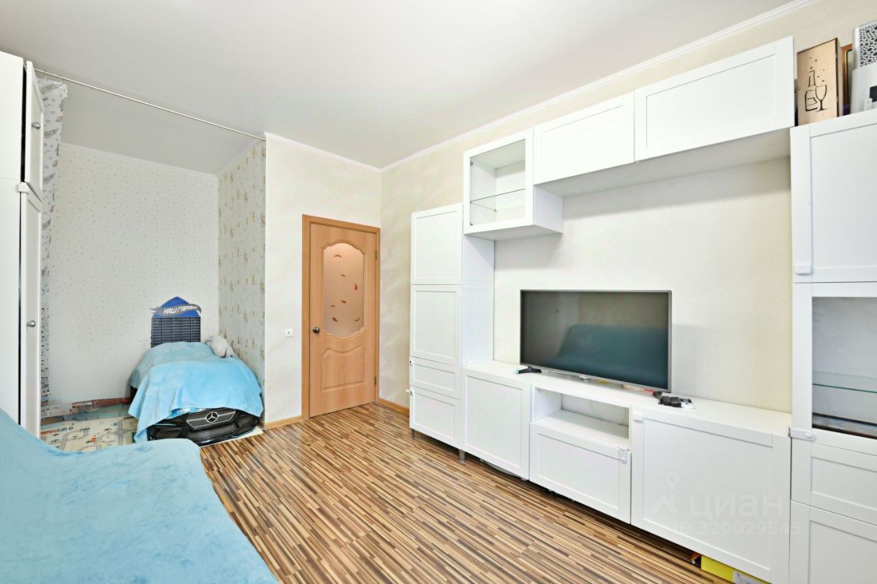 Продажа 1-комн квартиры на вторичном рынке Щелково, улица Неделина, 26