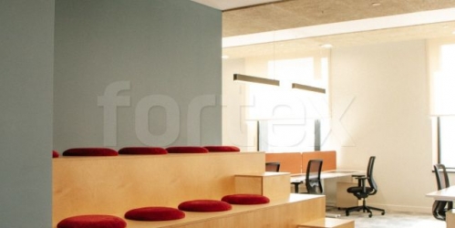 Офис Овчинниковская наб,  д. 18/1,  к. 1