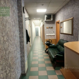 Аренда офиса ул Сестрорецкая, д. 6 Аренда офиса ул Сестрорецкая, д. 6