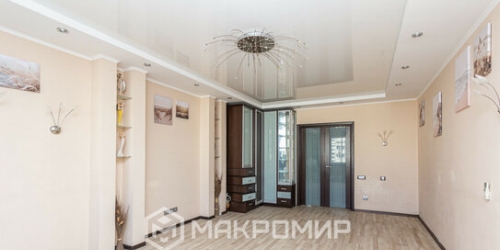 4-комн квартира ул Поречная,  д. 31,  к. 1