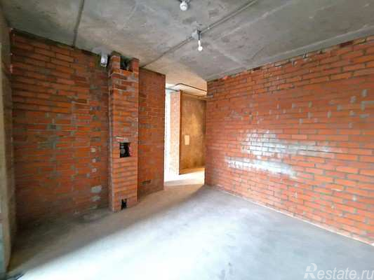 Продажа 2-комн квартиры на вторичном рынке Дружинниковская ул,  д. 15а