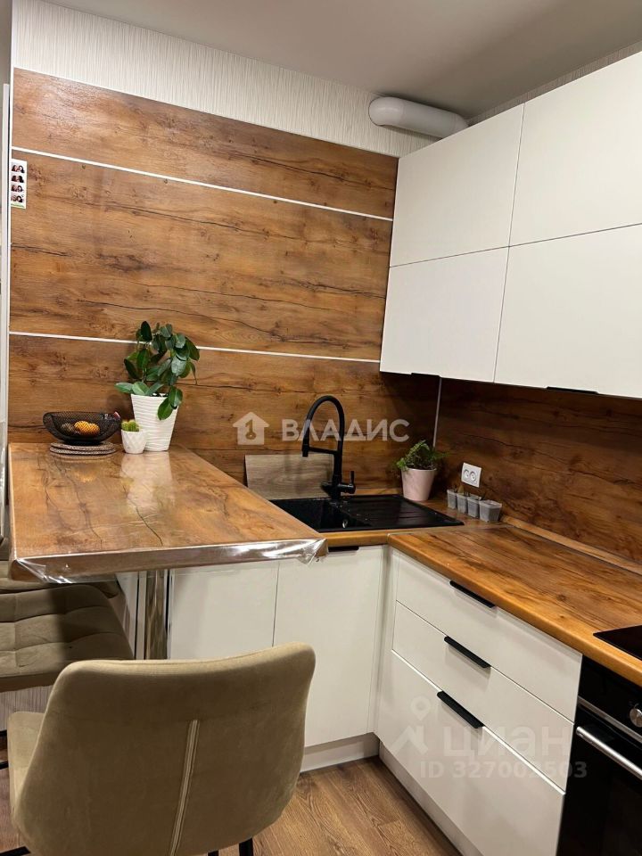 Продажа студии Жуковский, улица Лацкова, 1