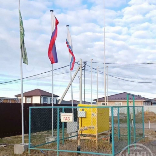 Коттедж/дом Вартемяги дер.