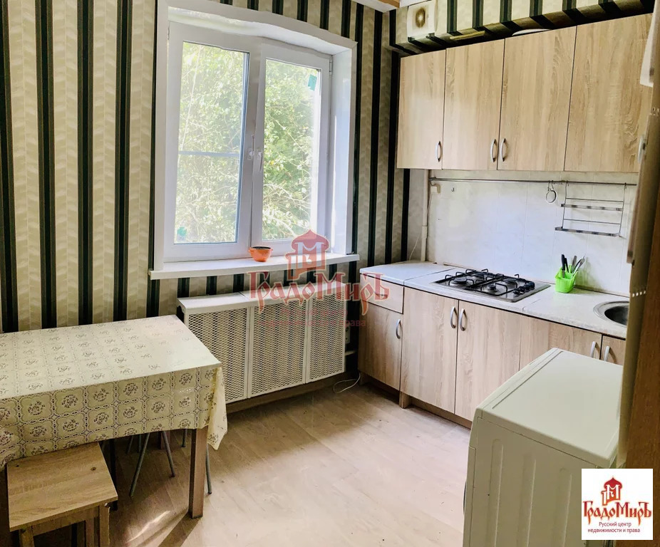 Продажа 1-комн квартиры на вторичном рынке Лобня, 9 Квартал ул.