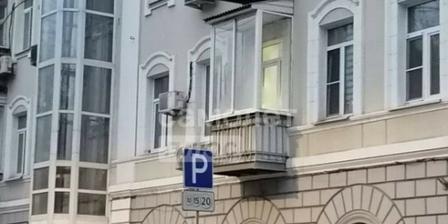 4-комн квартира улица Расковой,  д. 10