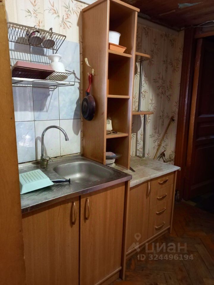 Продажа комнаты улица Константина Заслонова, 9/4