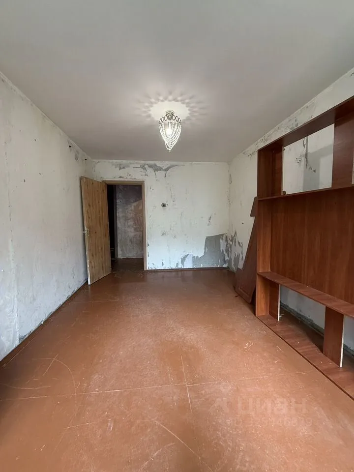 Продажа 2-комн квартиры на вторичном рынке Гатчина, улица Достоевского, 15