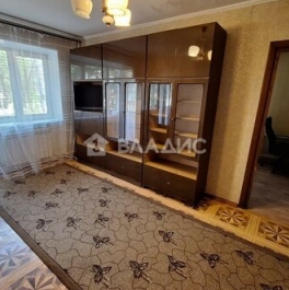 Продажа 3-комн квартиры на вторичном рынке Красноармейск г, Гагарина ул,  д. 8А