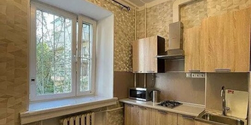 1-комн квартира Дубровская 1-я ул,  д. 6А