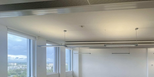 Офис Львовская улица,  д. 27