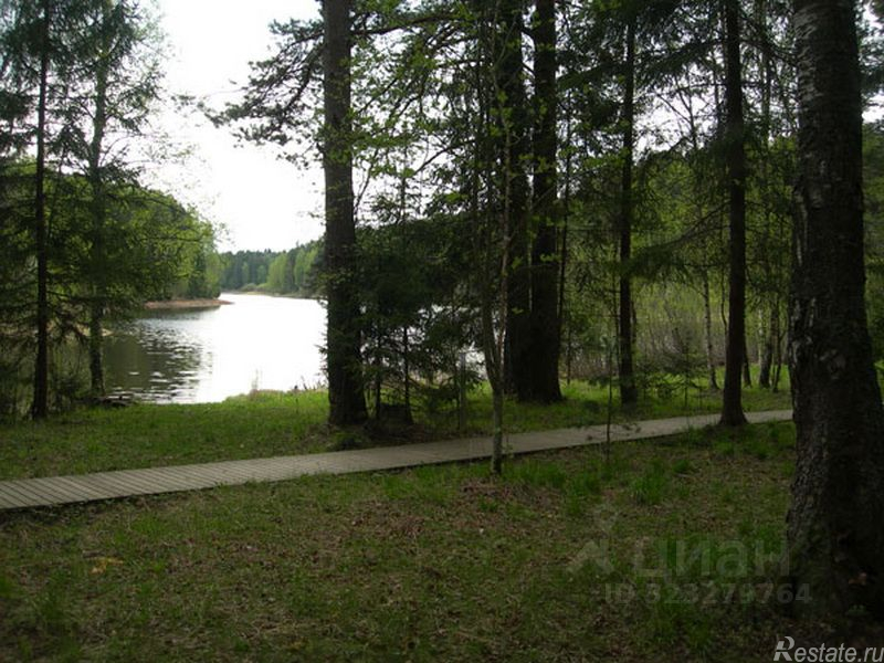 Аренда дома Лопотово, , Солнечногорск, ул Акватория Истры,  д. 22