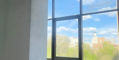 4-комн квартира Гусятников переулок,  д. 13/3