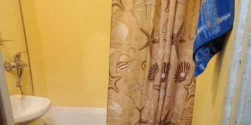 2-комн квартира Кубанская улица,  д. 20