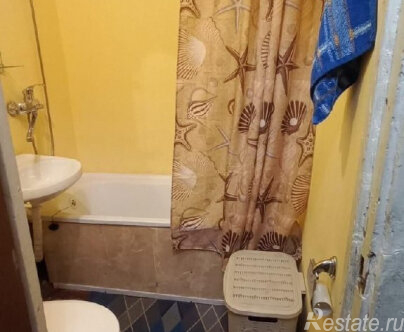 Аренда 2-комн квартиры на вторичном рынке Кубанская улица,  д. 20