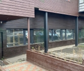 Сдать в аренду Помещения свободного назначения Лобня г, Букинское ш  37 