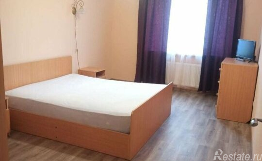 Продажа 2-комн квартиры на вторичном рынке Школьная улица,  д. 17 с1