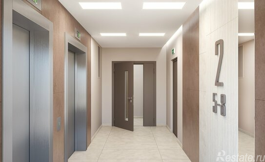 Продажа 2-комн квартиры на вторичном рынке Рассказовка д,  д. 14