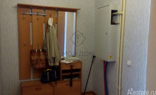 Продажа 1-комн квартиры на вторичном рынке Люберцы г, Гоголя ул,  д. 54 к2