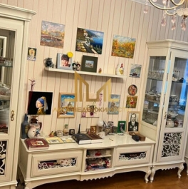 Продажа 1-комн квартиры на вторичном рынке Товарный переулок