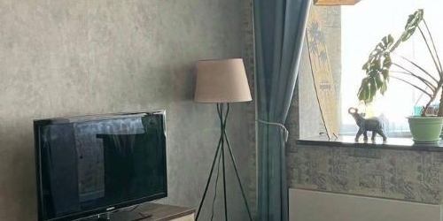 2-комн квартира Святоозерская улица, 32