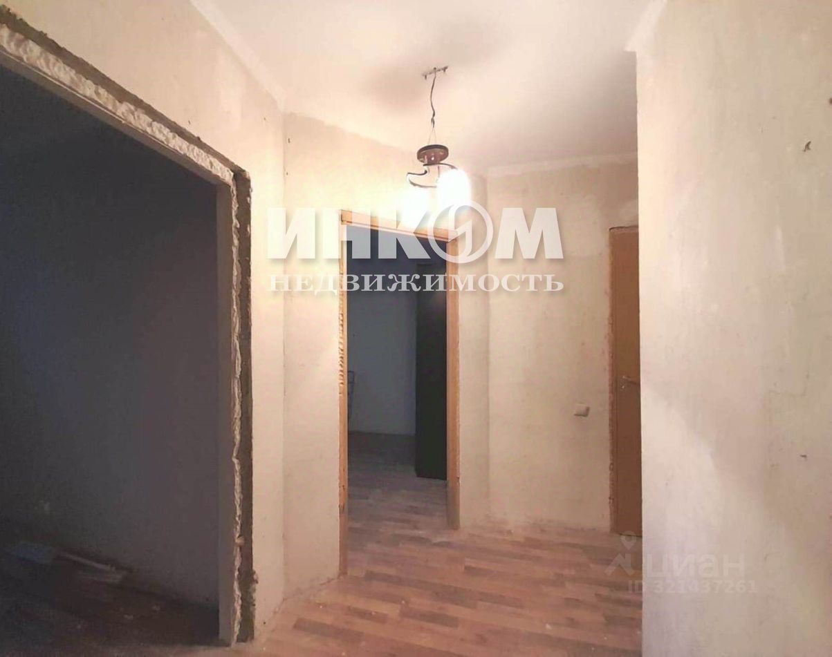 Продажа 2-комн квартиры на вторичном рынке Зеленоградский пгт, улица Островского, 14