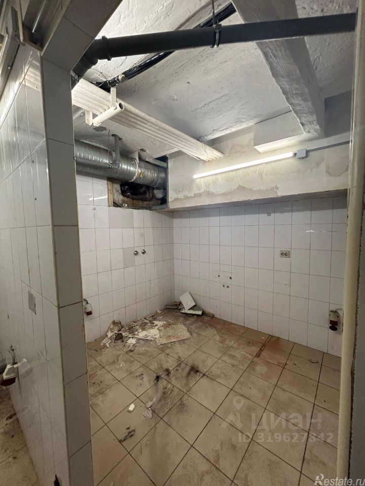 Аренда ПСН Лихов переулок,  д. 5