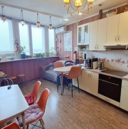 Продажа 3-комн квартиры на вторичном рынке Шатура, ул Интернациональная,  д. 16