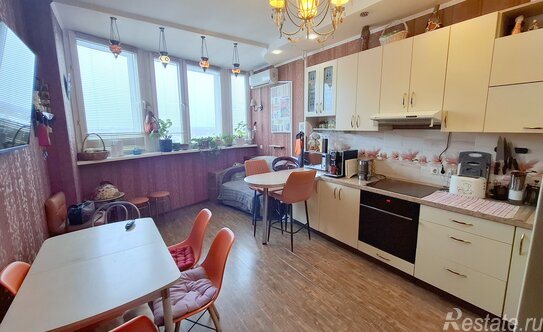 Продажа 3-комн квартиры на вторичном рынке Шатура, ул Интернациональная,  д. 16