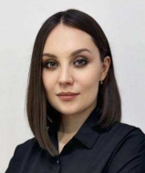 Казакова Ксения Александровна