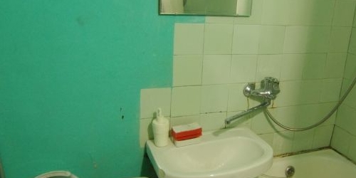 2-комн квартира Шебашевский проезд, 5