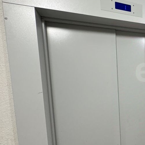 Студия пос. Янино-1, улица Заводская, 18к2