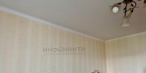 2-комн квартира Доброслободская улица,  д. 12