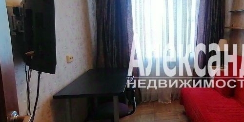 3-комн квартира Тихорецкий проспект, 37