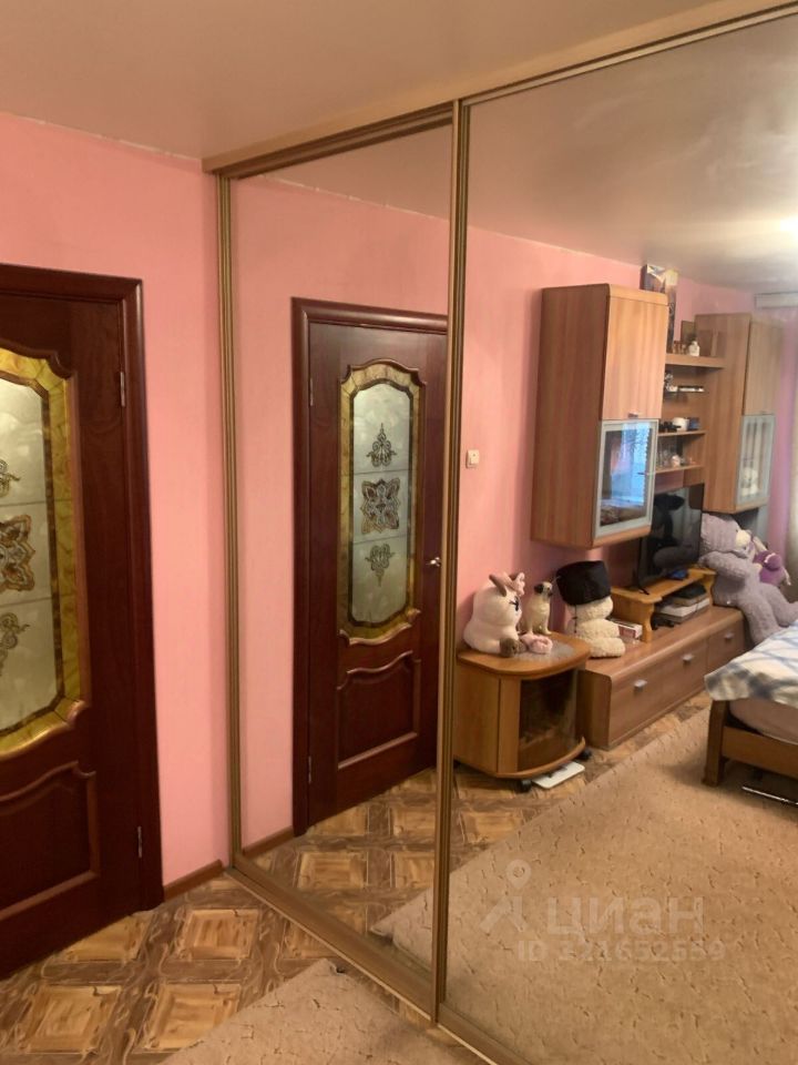 Продажа 1-комн квартиры на вторичном рынке Коломна, улица Горького, 34