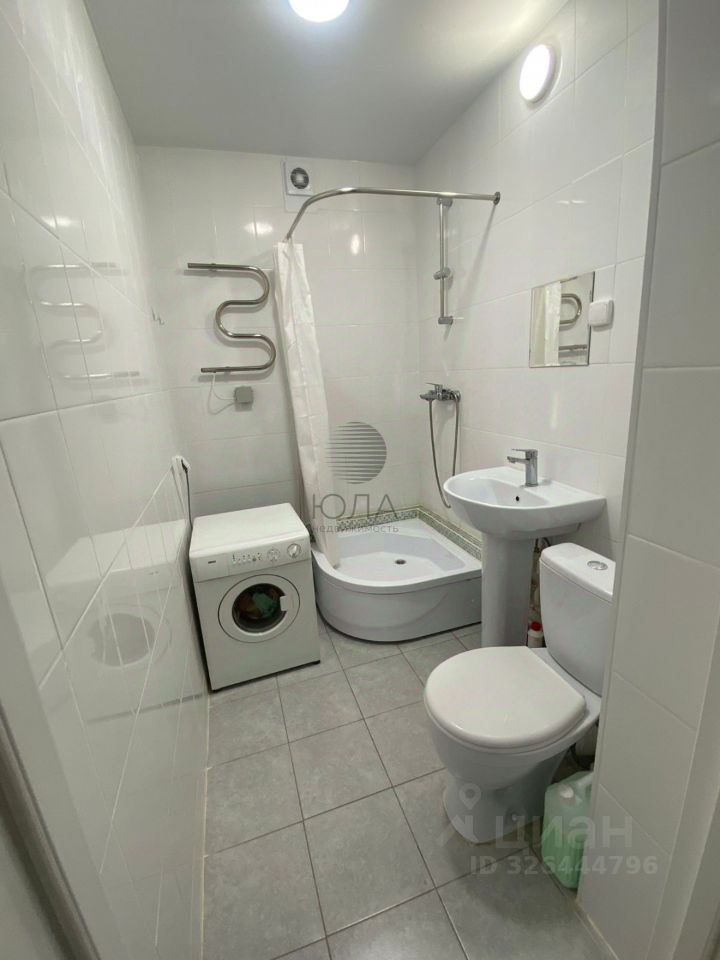 Аренда студии Колпино, дорога Балканская, 10к2