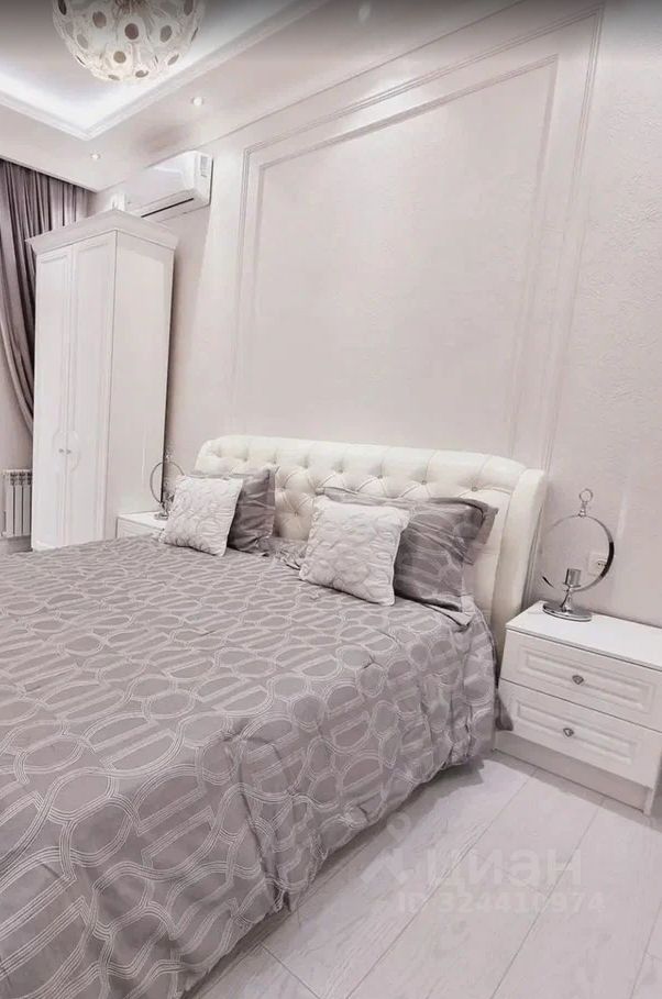 Продажа 3-комн квартиры на вторичном рынке Серебряническая набережная, 19