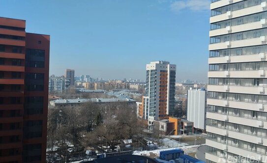 Продажа 1-комн квартиры на вторичном рынке Энтузиастов ш,  д. 86,  к. 21