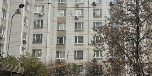 2-комн квартира Мячковский бульвар, 18К1