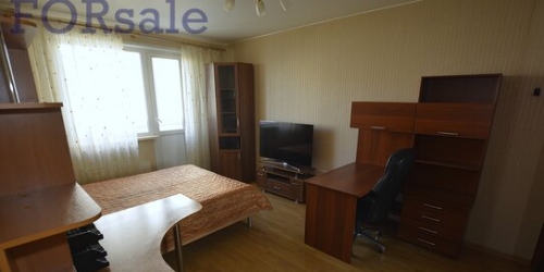 2-комн квартира Митинская ул,  д. 37