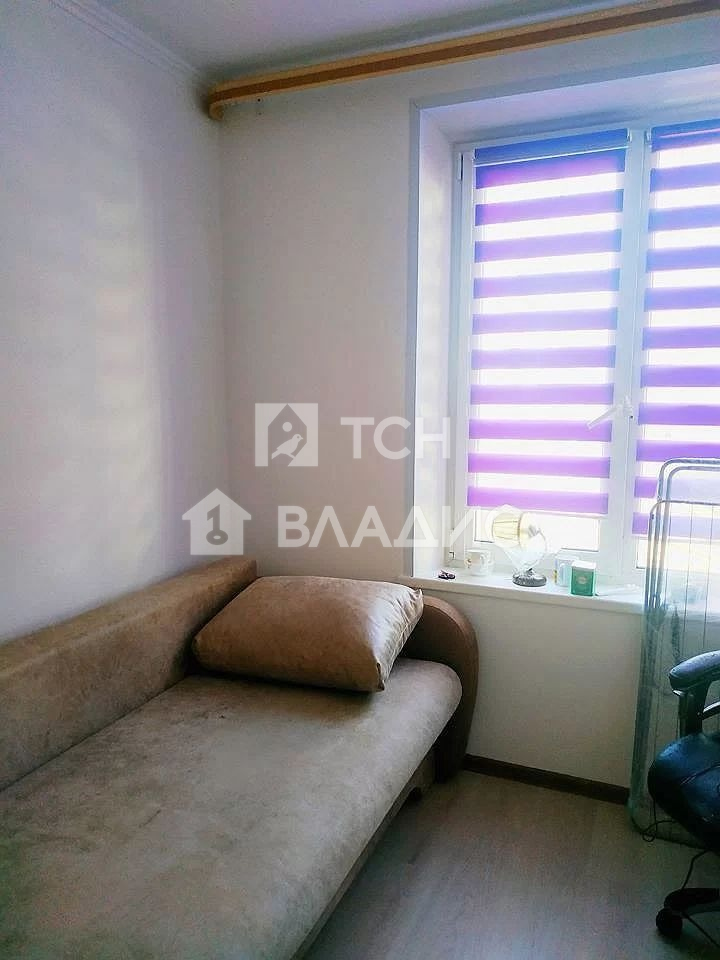 2-комн квартира Королёв, улица Сакко и Ванцетти, 10