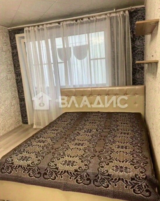 Продажа 1-комн квартиры на вторичном рынке Базовская улица, 22В