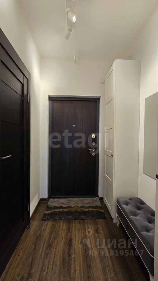 Продажа студии дорога Торфяная, 15к3